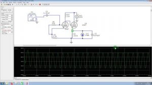 Новый вариант катодника для АМ модулятора, выход на 6Н8С.