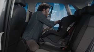 Isofix e Top Tether | Manual ONline Novo Polo | VWBrasil