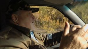 "Tерритория Куваева" документальный фильм