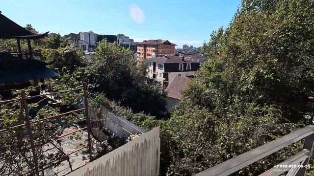 СТАРТ ПРОДАЖ! ДЕШЕВЫЕ ОДНУШКИ в центре Сочи! АК Метрополис!