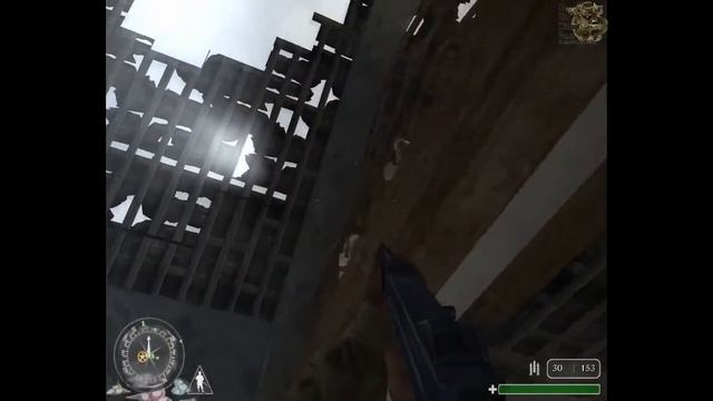 Call of Duty Второй фронт Часть 03 Прохождение игры на Русском (Без комментариев) смотреть онлайн