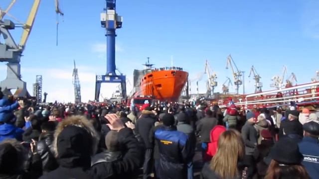 НЭС Академик Трёшников