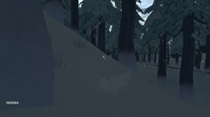 Каким был The Long Dark в далеком 2015 году. v236 (капсула времени от разработчиков)