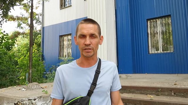Видео "Корабелов.Инфо". Пострадавший: "Я не знаю, в каком я должен быть состоянии, чтоб подписать" смотреть онлайн