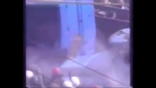 Гражданская Оборона   Всё идёт по плану Клип