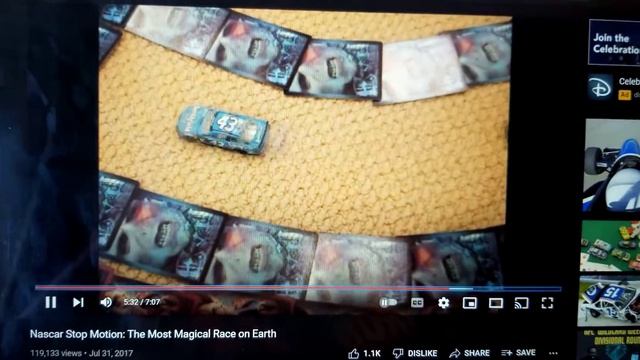 Me Making A Gulp Sound смотреть онлайн