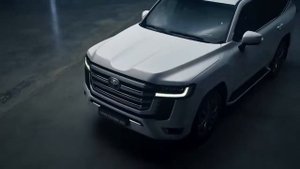 TOYOTA LAND CRUISER 300!!! УЖЕ В РОССИИ! ЦЕНЫ, КОМПЛЕКТАЦИИ, СТАРТ ПРОДАЖ!!!