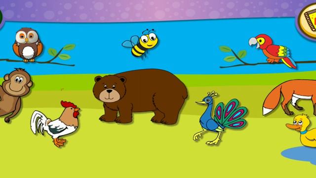 Piano Kids Music: Songs that make your kids feel the game