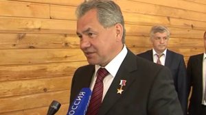 Тува празднует Наадым