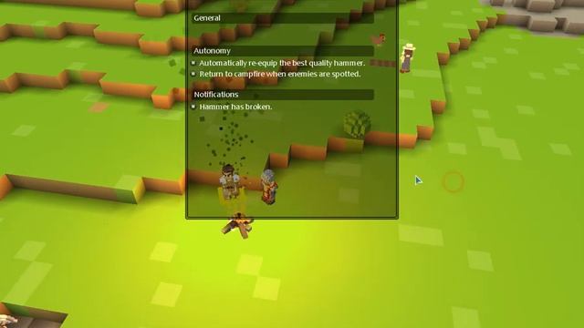 LP по игре Timber and Stone 1 серия смотреть онлайн