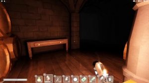 DOORS Super Hard Mode (4K RTX ON) FULL Walkthrough