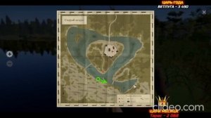 ЩУКА на ВОБЛЕР ► СУПЕР КЛЁВ ► РУССКАЯ РЫБАЛКА 4 ► ФАРМ ? Russian Fishing 4 ? РР4 RF4