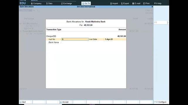 About Price Level and Price Level List | Advance Tally | GIT Education смотреть онлайн