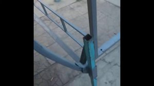прицеп капля