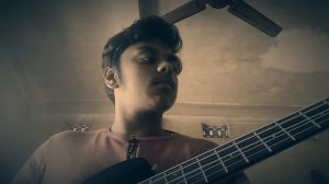 | BIRTHDAY | THE BEATLES | BASS COVER |