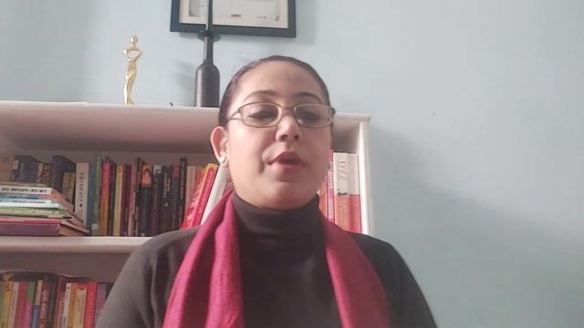 Author Ms. Sujata Parashar on her journey as a writer and her upcoming book