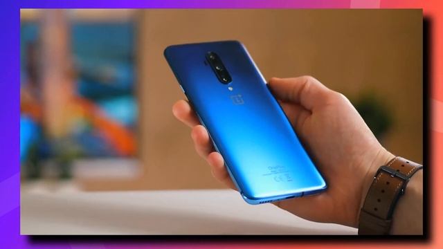 Oneplus 8 Pro - You Will Love ♥️ it.