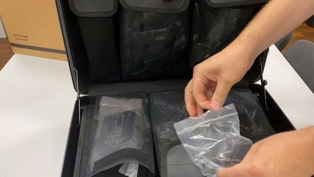 Hyundai OEM GDS-Mobile Standard Kit Overview смотреть онлайн