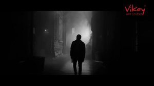 Стих «Ты не та...» Тень Номер Один, читает Виктор Корженевский (Vikey), 0+