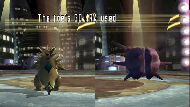 Metronome Wars #5 | Pokemon Battle Revolution смотреть онлайн