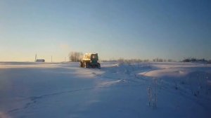 Вездеход Витязь на мостах Уаз
