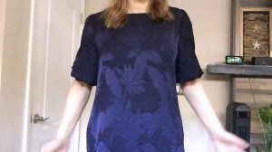 Расхламление одежды с примеркой