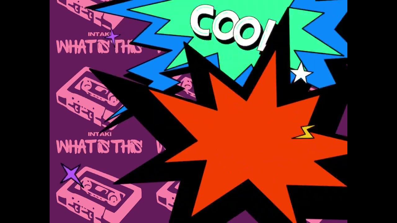 INTAKI - What is This [National Sound Records] смотреть онлайн