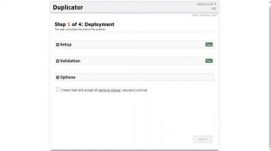 WORDPRESS #1 Создание копии и перенос (на хостинг) сайта с помощью плагина Duplicator.