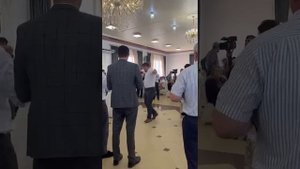 Свадьба в Кизляре