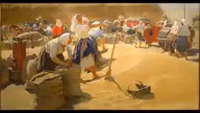 Откуда к нам хлеб пришёл смотреть онлайн