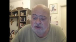 И.Я. Гриц. Близость Господа.