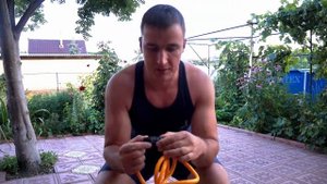 Тест велозамков из Fix Price