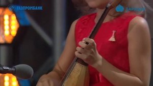 2 июля | Денис Мацуев, Анастасия Тюрина | Русская народная песня «Валенки»