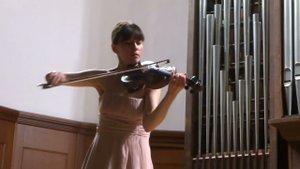 Sibelius Souvenir, Victoria Tulskaia&Natalia Igumnova/Сибелиус Воспоминание, В.Тульская и Н.Игумнова