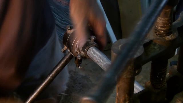 Трубные струбцины смотреть онлайн