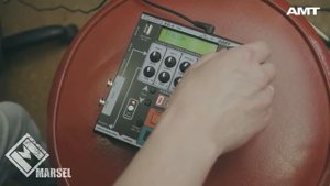 Обзор нового плеера AMT EgoGig EG-4