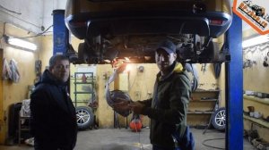 Отзыв клиента. Renault Duster и жидкая шумоизоляция ПРИМ (PRIM) антишум.