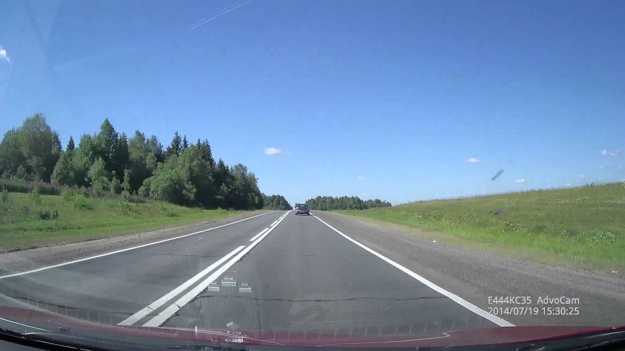 Ярославль Череповец через Вологду ч 5 смотреть онлайн