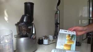 Bosch VitaMaxx 2in1 MMBV625M blender próżniowy Wysokoobrotowy MMBV622M