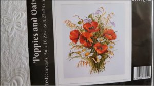 Вышивка крестом. Подарки=)