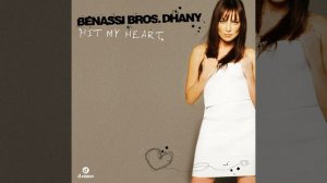 Hit My Heart (Sfaction Radio Instrumental)