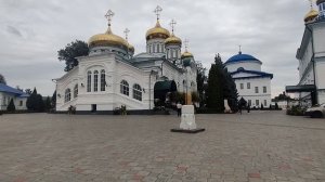 Раифа...