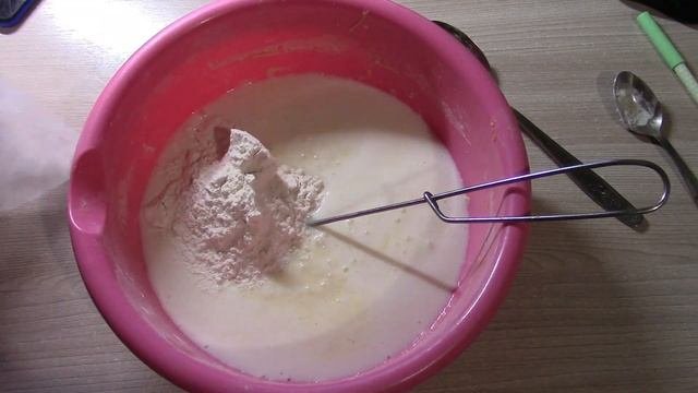 ВЛОГ Делюсь впечатлением Вкусные вафельки Что послушать