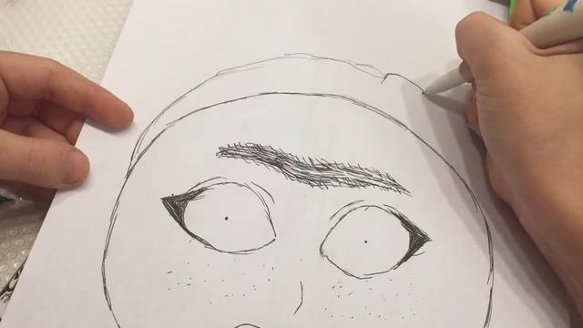 /Неординарная Внешность Челендж//Конкурс//•Sonya.M•\ смотреть онлайн