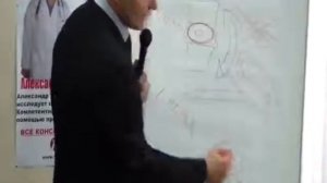 Восстановление межпозвоночного диска