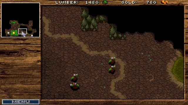 Can you Beat Warcraft 1 Orcs and Humans Deathless? смотреть онлайн