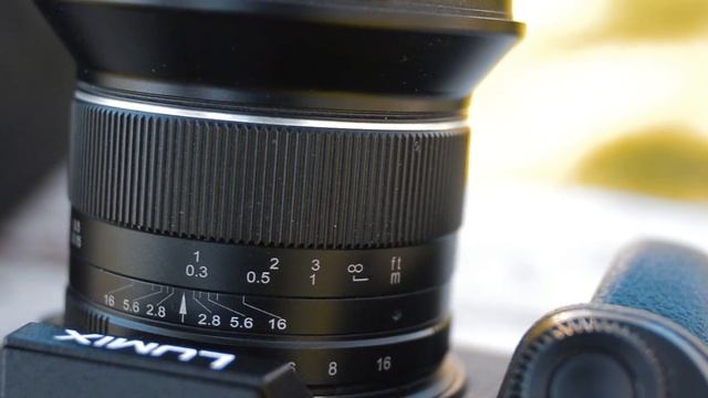 Best Budget 4k Camera Under $500?! - Panasonic Lumix G7 смотреть онлайн