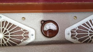 Магнитофон МАГ 59