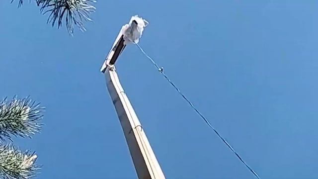 Как улучшить прием сигнала или сделать интернет на даче смотреть онлайн