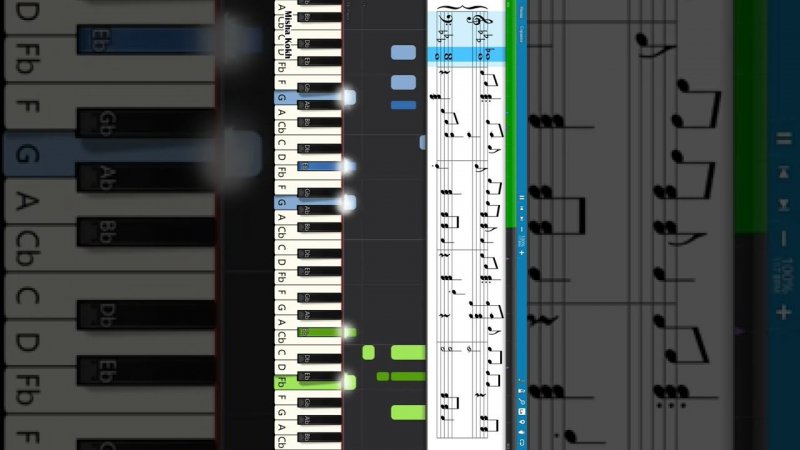 Agust D (SUGA) – Strange (이상하지 않은가) (feat. RM) - How To Play on Piano #shorts #pianotutorial #synth